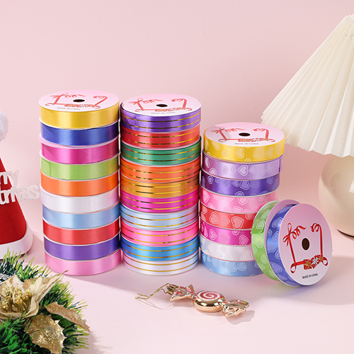 Plastic Ribbon